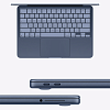 Ноутбук Apple MacBook Neo 13", A18 Pro 6-CPU/5-GPU, RAM 8 ГБ, SSD 512 ГБ, индиго | indigo, Для других стран NEO-8