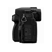 Фотоаппарат Panasonic Lumix DC-G95 Body RUS Black PNS-10