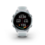 Спортивные часы Garmin Forerunner 570 42mm Whitestone Blue 010-02970-01