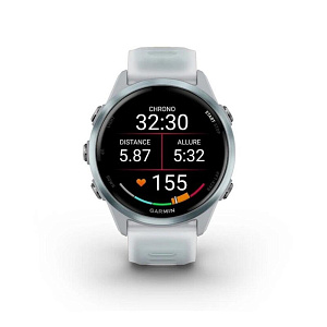Спортивные часы Garmin Forerunner 570 42mm Whitestone Blue 010-02970-01