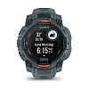 Спортивные часы Garmin Instinct 3 Solar 45 мм Twilight with Twilight Band 010-02934-01