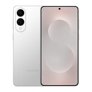 Смартфон Samsung Galaxy S25 Edge 12/256Gb Titanium Silver SGED25-5