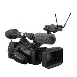 Видеокамера Sony PXW-Z280, Русское меню SYV-4