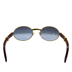 Очки Cartier Giverny, Б/У OCG-1