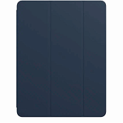 Чехол Smart Folio для iPad Pro 12.9", синий SF-12