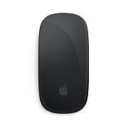 Мышь Apple Magic Mouse USB-C, черный AMUC-BK