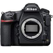 Фотоаппарат Nikon D850 Body Black D850