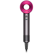 Фен Dyson Supersonic HD15 Iron/Fuchsia DYS-115