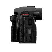 Фотоаппарат Panasonic Lumix DC-S5 II Body ENG Black PNS-4