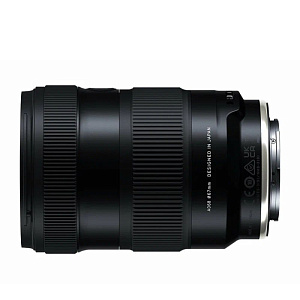 Объектив Tamron 17-50mm f/4 Di III VXD Sony E TRm 8