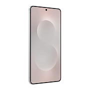 Смартфон Samsung Galaxy S25 Edge 12/256Gb Titanium Silver SGED25-5