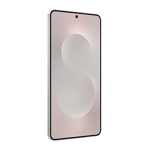 Смартфон Samsung Galaxy S25 Edge 12/256Gb Titanium Silver, Для других стран SGED25-5