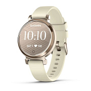 Умные часы Garmin Lily 2 Classic Cream Gold 010-02839-20