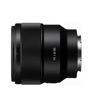 Объектив Sony FE 85mm f/1.8 SYO-2 (SEL85F18)