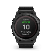 Спортивные часы Garmin Tactix 7 Pro Solar 010-02704-11