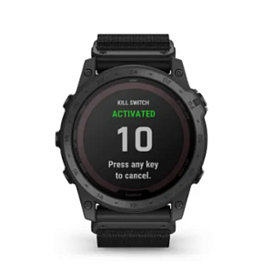 Спортивные часы Garmin Tactix 7 Pro Solar 010-02704-11