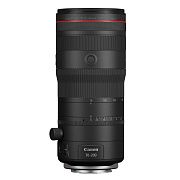 Объектив Canon RF 70-200mm f/2.8L IS USM Z Black CANO70200ZB