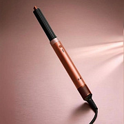 Фен-Стайлер Dyson Airwrap HS09 Co-anda Amber Silk 176814-01D
