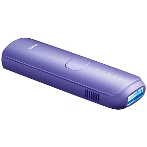 Эпилятор Ulike IPL Hair Removal Device Air 3, с кейсом, фиолетовый UIHPDAIR3-PR