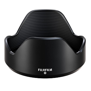 Объектив Fujifilm XF 16-50mm f/2.8-4.8 R Black XF1650F2848B