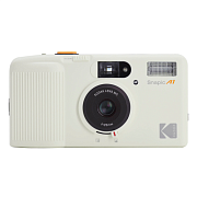 Фотоаппарат Kodak Snapic A1 Ivory White RK0502