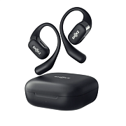 Беспроводные наушники Shokz OpenFit, черный SOF-BK