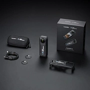 Экшн-камера Insta360 X4 BMW Motorrad, черный I360X4BMW