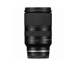 Объектив Tamron 17-70mm f/2.8 Di III-A VC RXD Sony E TRM 9