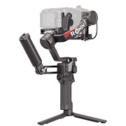 Стабилизатор DJI RS4 Combo Black DJIRS44