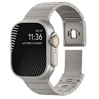 Ремешки для умных часов