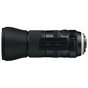 Объектив Tamron SP AF 150-600mm f/5-6.3 Di VC USD G2 (A022) Canon EF TRM 15