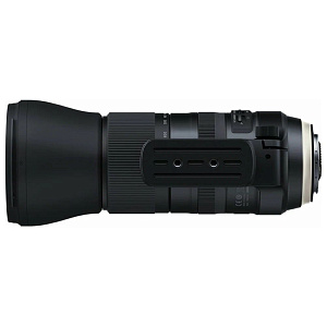 Объектив Tamron SP AF 150-600mm f/5-6.3 Di VC USD G2 (A022) Canon EF TRM 15