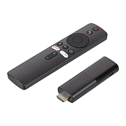 TV-приставка Xiaomi Mi TV Stick, черный MDZ-24-AA 