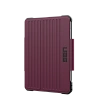 Чехол UAG Metropolis SE для iPad Pro 11" (M4, 2024), фиолетовый UMSIP13PR
