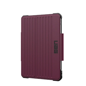 Чехол UAG Metropolis SE для iPad Pro 11" (M4, 2024), фиолетовый UMSIP13PR