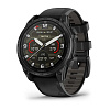 Умные часы Garmin Tactix 8 47mm Amoled Sapphire Black 010-03405-01