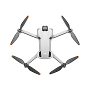 Квадрокоптер DJI Mini 4 Pro (DJI RC 2) DJIMINI4P
