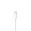Проводные наушники Apple EarPods Lightning, белый 80730