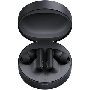 Беспроводные наушники Nothing Buds Pro, черный, Б/У NCBP-BLK