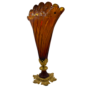 Ваза Baldi Bronzi di Firenze, Б/У BFV-3