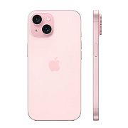 iPhone 15 512Gb Pink, eSIM IP1531P