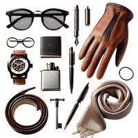 Аксессуары