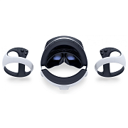 Шлем виртуальной реальности Sony PlayStation VR2 PS5 White CFI-ZVR1