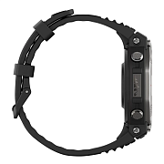 Умные часы Amazfit T-Rex 3, черный ATR3-BK