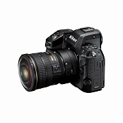 Фотоаппарат Nikon Z8 Body Black NIK-02