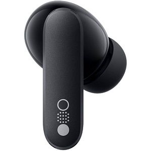 Беспроводные наушники Nothing Buds Pro, черный, Б/У NCBP-BLK