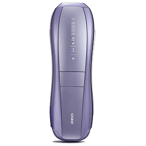Эпилятор Ulike Air 10 IPL, с кейсом, фиолетовый UAIR10-PR