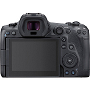Фотоаппарат Canon EOS R5 Body Black CAN-5