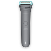 Триммер для тела Philips Bodygroom Series 3000 BG3485, черный BG3485