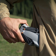 Квадрокоптер DJI Mini 5 Pro Fly More Combo (DJI RC 2) DJIMINI5P2